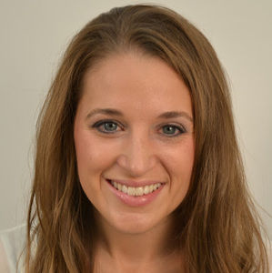 Meet your Posher, Lindsey